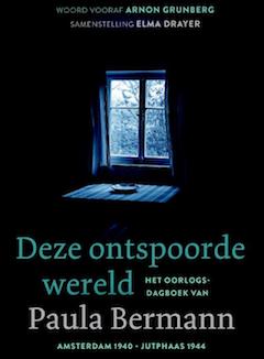 Boek 'Deze ontspoorde wereld' 