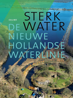 boek Sterk Water