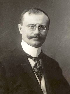 A.A.H. Struycken, lid van de Raad van State