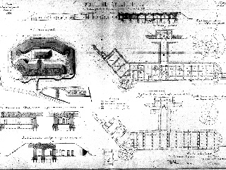 Fort bij de Liebrug