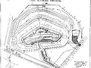 Fort bij Uithoorn