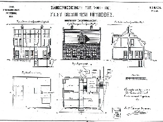 Fort bij Uithoorn