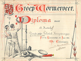 Sportdiploma