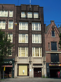 Gebouw De Kolk