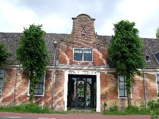 De Oude Molen