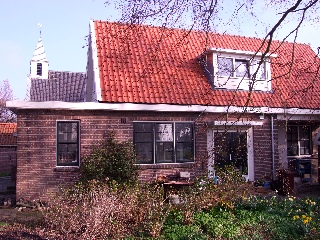 Durgerdam