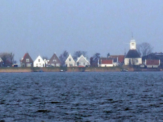 Durgerdam