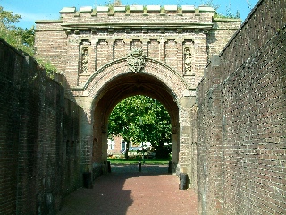 Utrechtse Poort