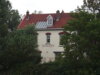 Vijfhuizen