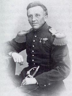 Lt.gen. Willem Jan Knoop