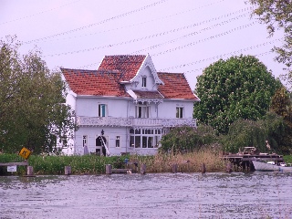 Kringenboerderij