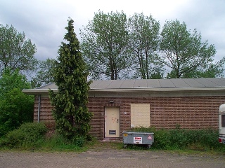 BB Bunker Westzaan